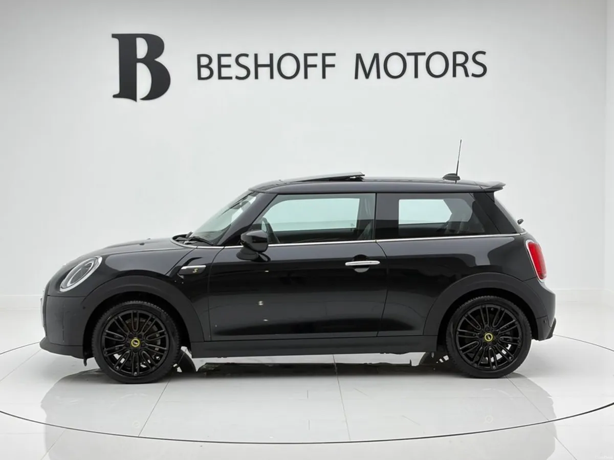 Mini Cooper COOPER S LEVEL 3=PAN ROOF//LOW MILES// - Image 2