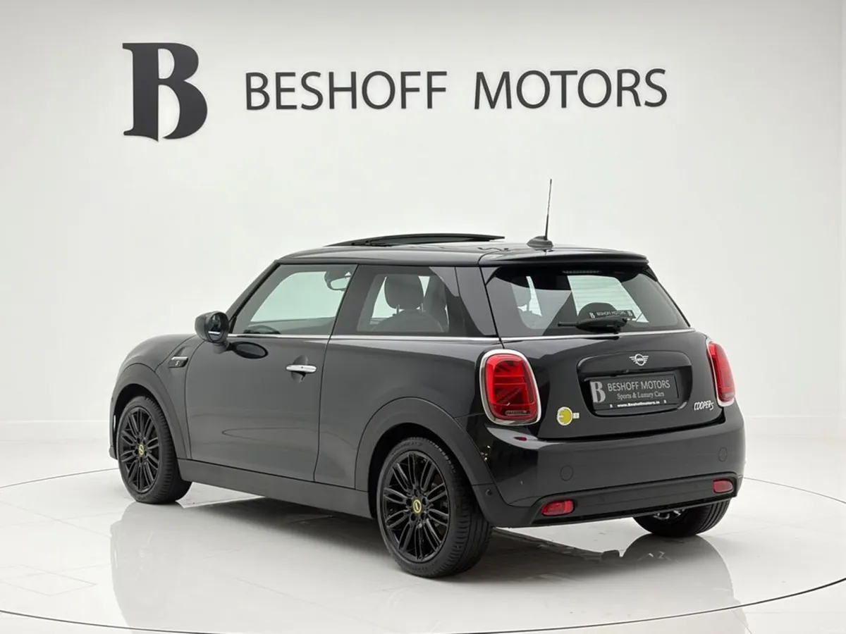 Mini Cooper COOPER S LEVEL 3=PAN ROOF//LOW MILES// - Image 3