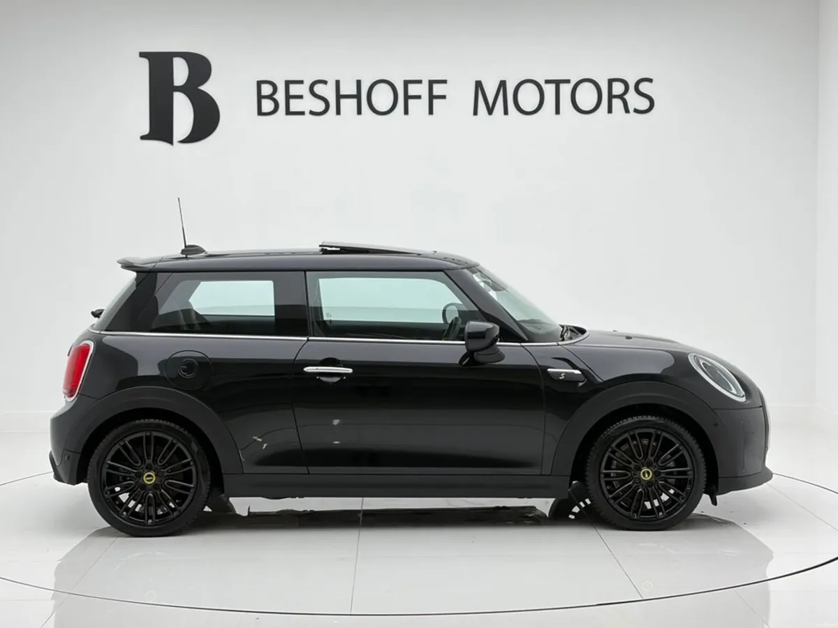 Mini Cooper COOPER S LEVEL 3=PAN ROOF//LOW MILES// - Image 6