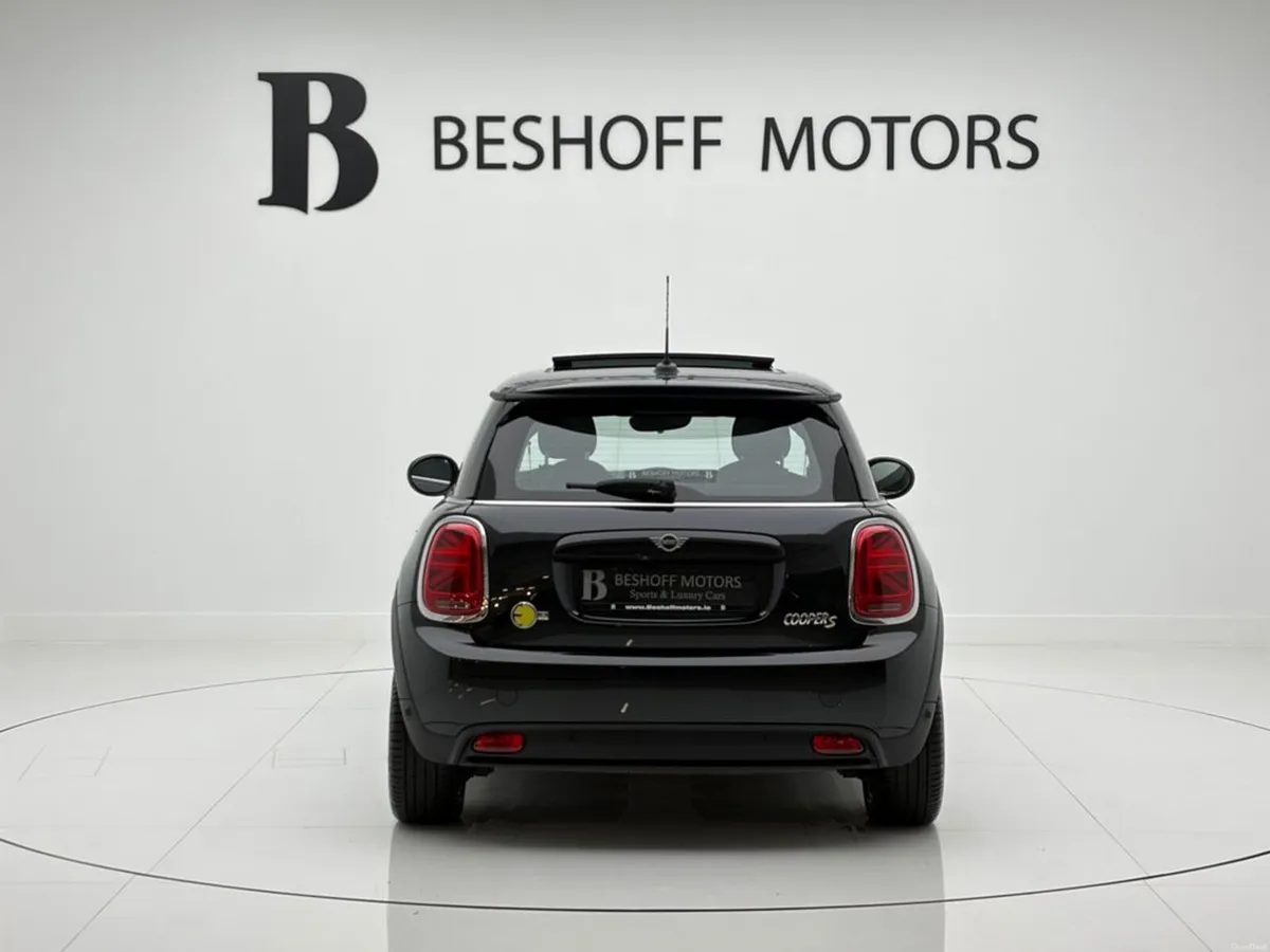 Mini Cooper COOPER S LEVEL 3=PAN ROOF//LOW MILES// - Image 4