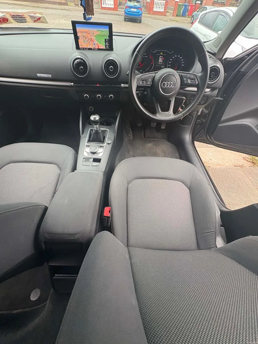 Audi A3 Sportback - Image 6