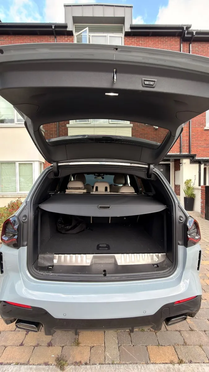 Full loaded BMW X3 xDri30e M Sport Plug-in Hybrid - Image 5