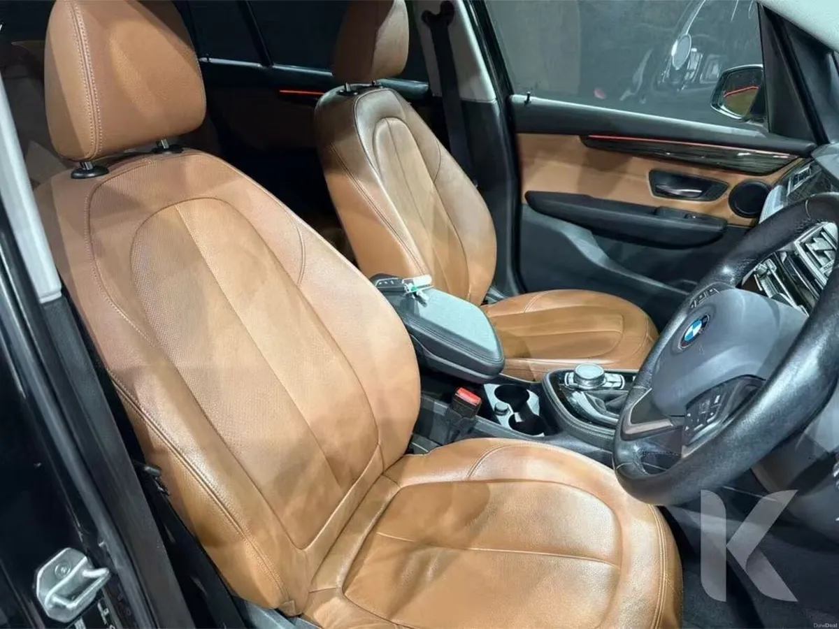 BMW 218i - Image 6
