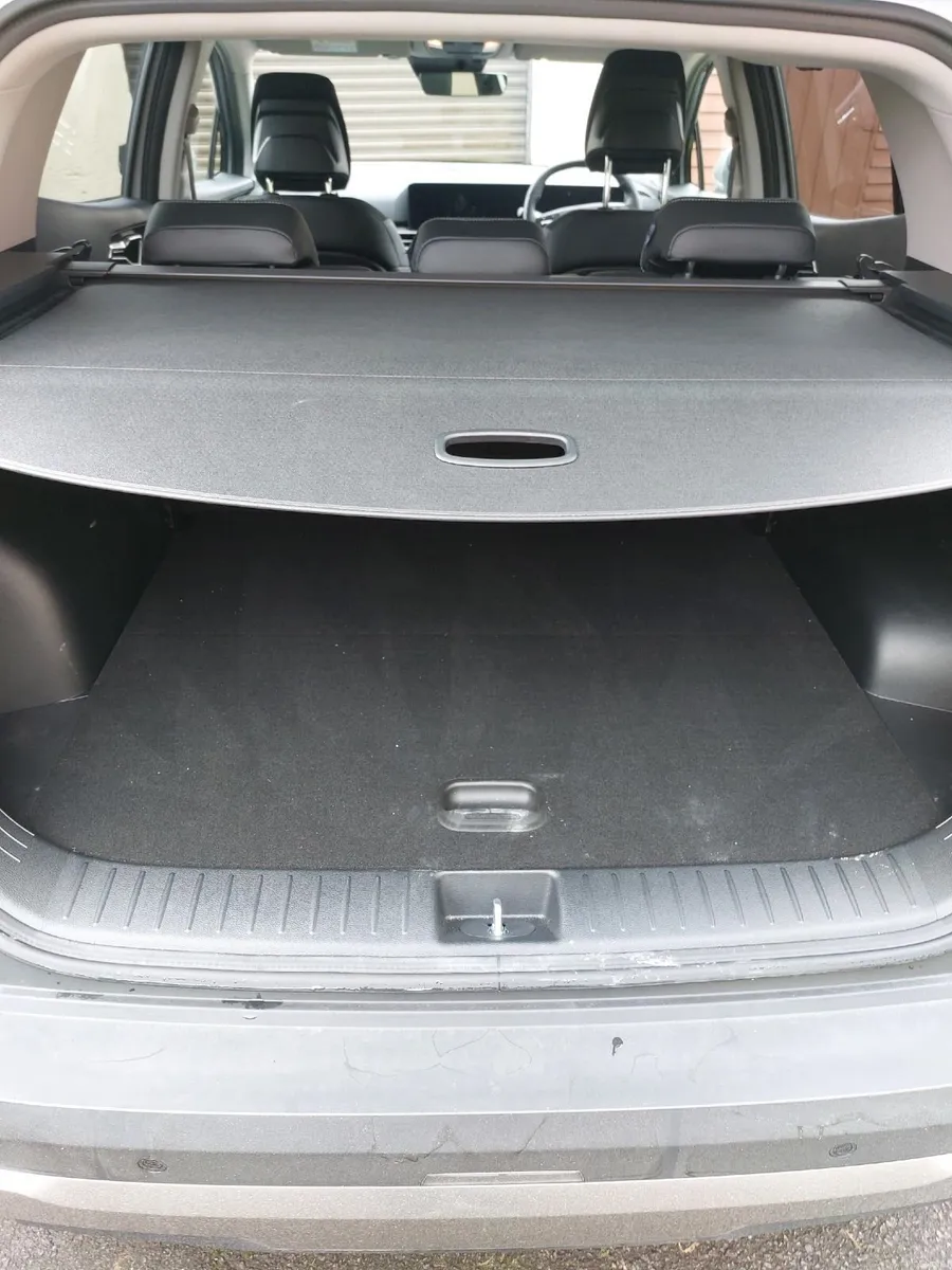 Kia Sportage 2025 1.6 Diesel MHEV Facelift Model - Image 3