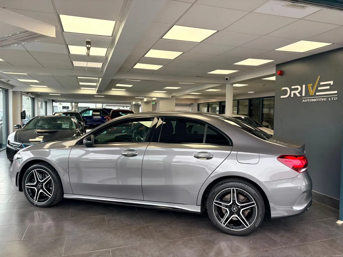 Mercedes-Benz A-Class 2022***1 Year Warranty *** - Image 5