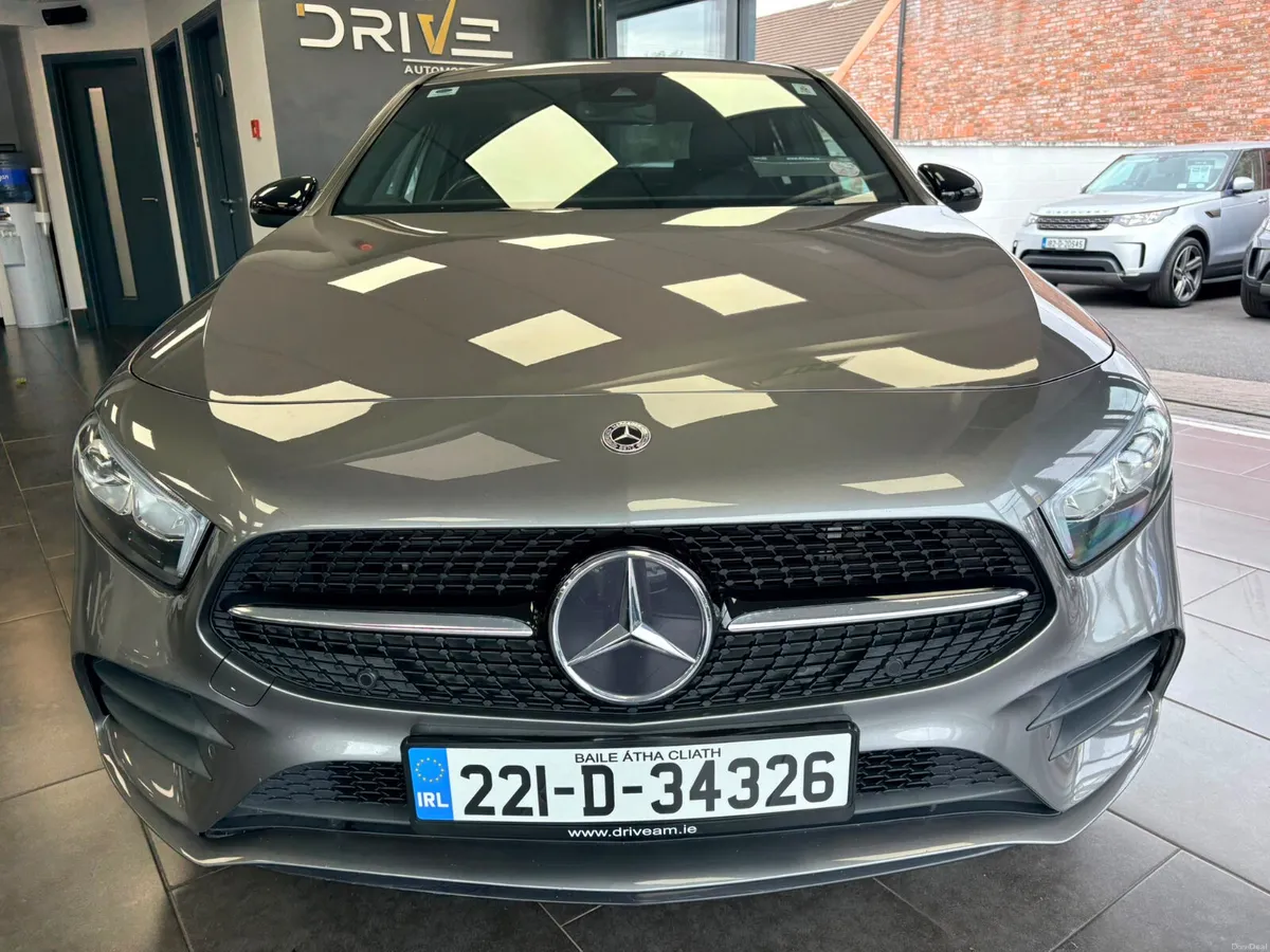 Mercedes-Benz A-Class 2022***1 Year Warranty *** - Image 6