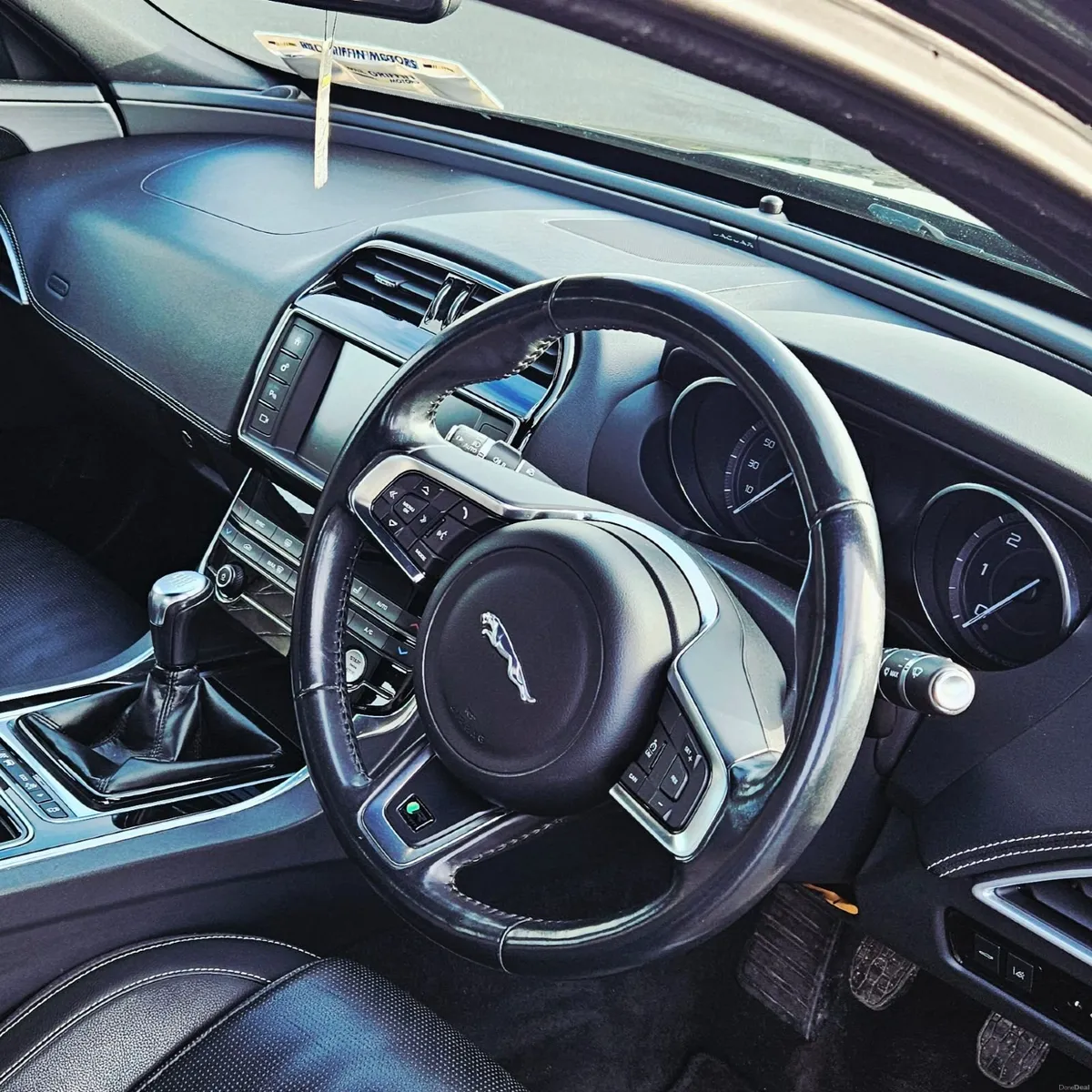 Jaguar XE 2.0D R-Sport 180hp Quick Sale - Image 2