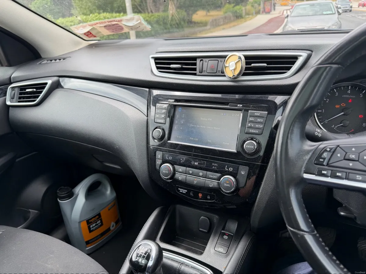 Nissan Qashqai 2018 - TIMING CHAIN GONE - Image 6
