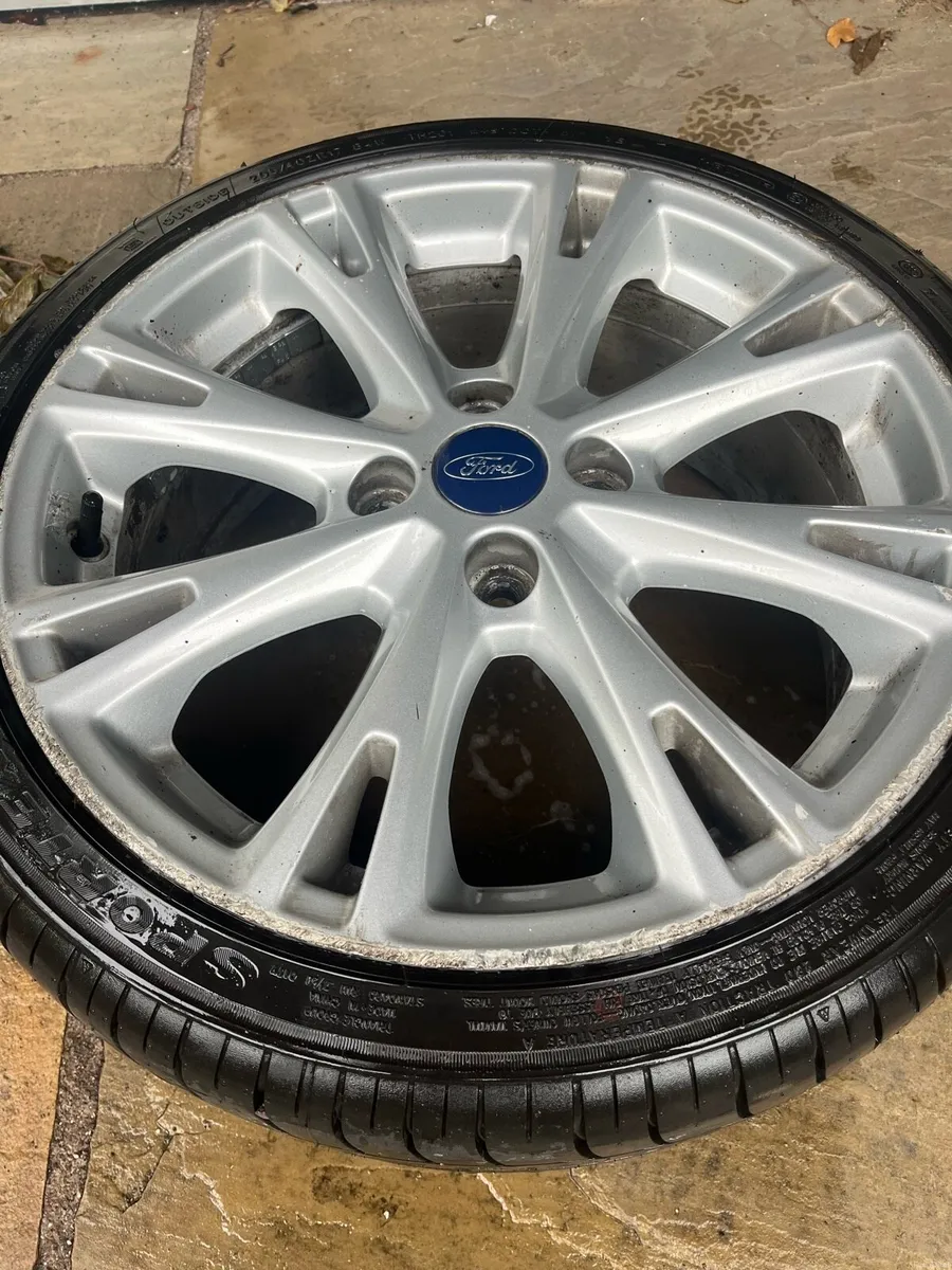 wheels - Image 2
