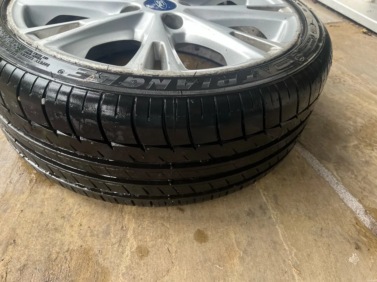 wheels - Image 4