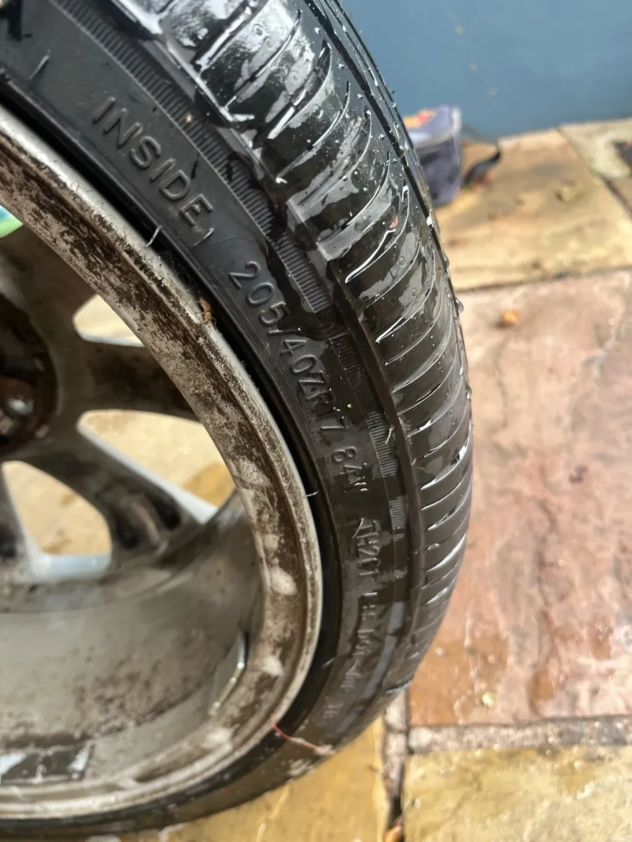 wheels - Image 6