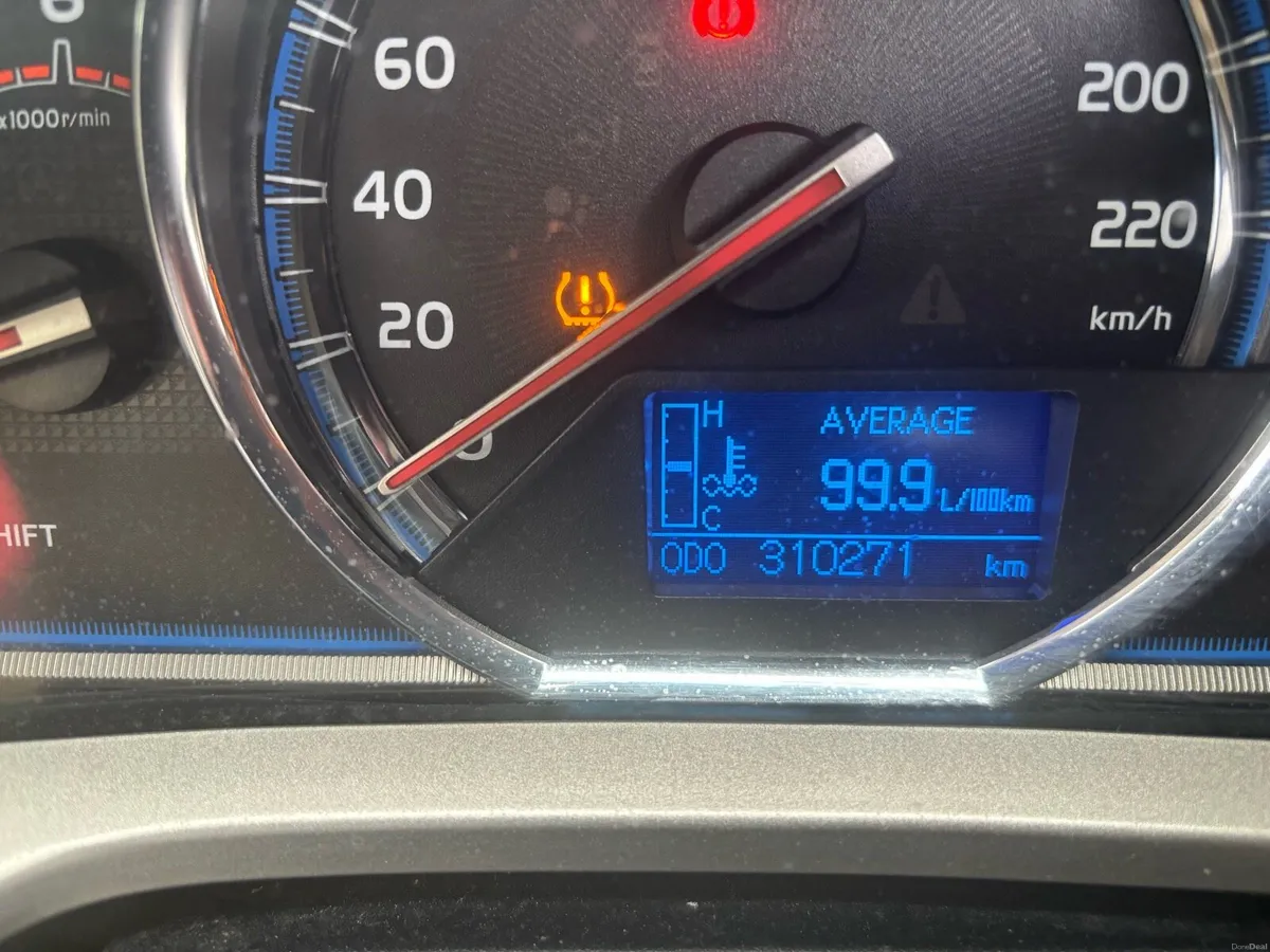 Toyota Rav4 D4D  2.0 Diesel - Image 2
