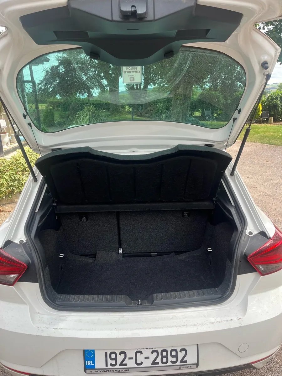 Seat Ibiza - Image 5