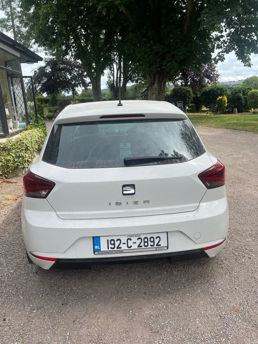 Seat Ibiza - Image 2