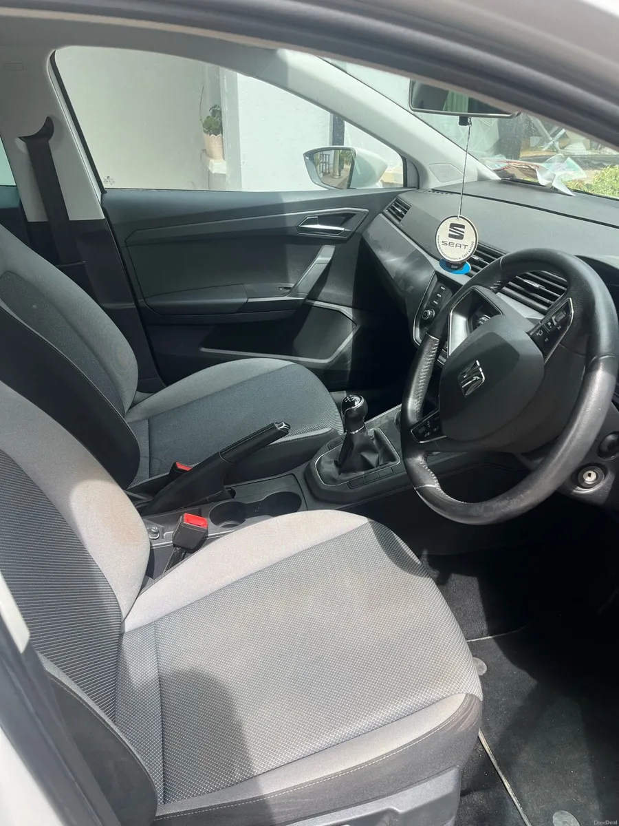 Seat Ibiza - Image 3