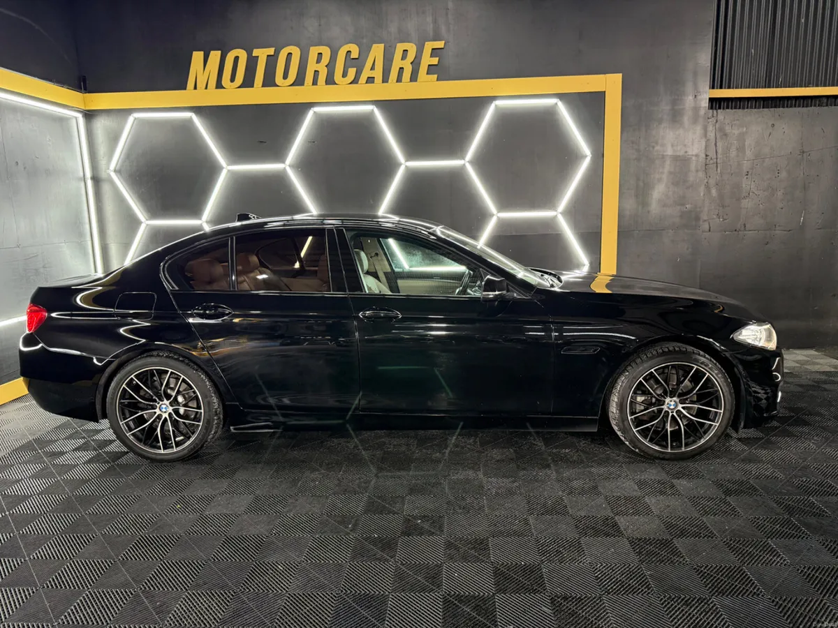 ◼️2015 BMW 520d SE AUTOMATIC◼️ - Image 6