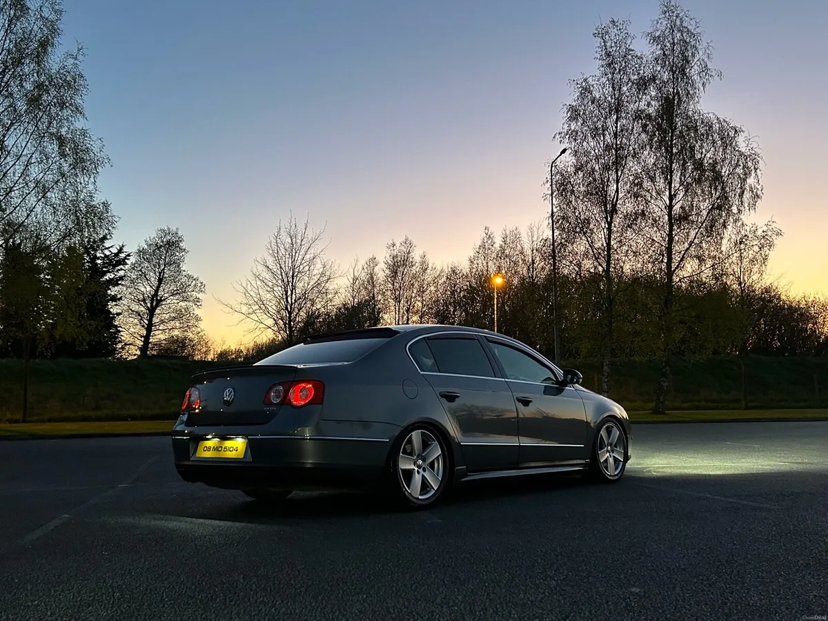 Passat - Image 1