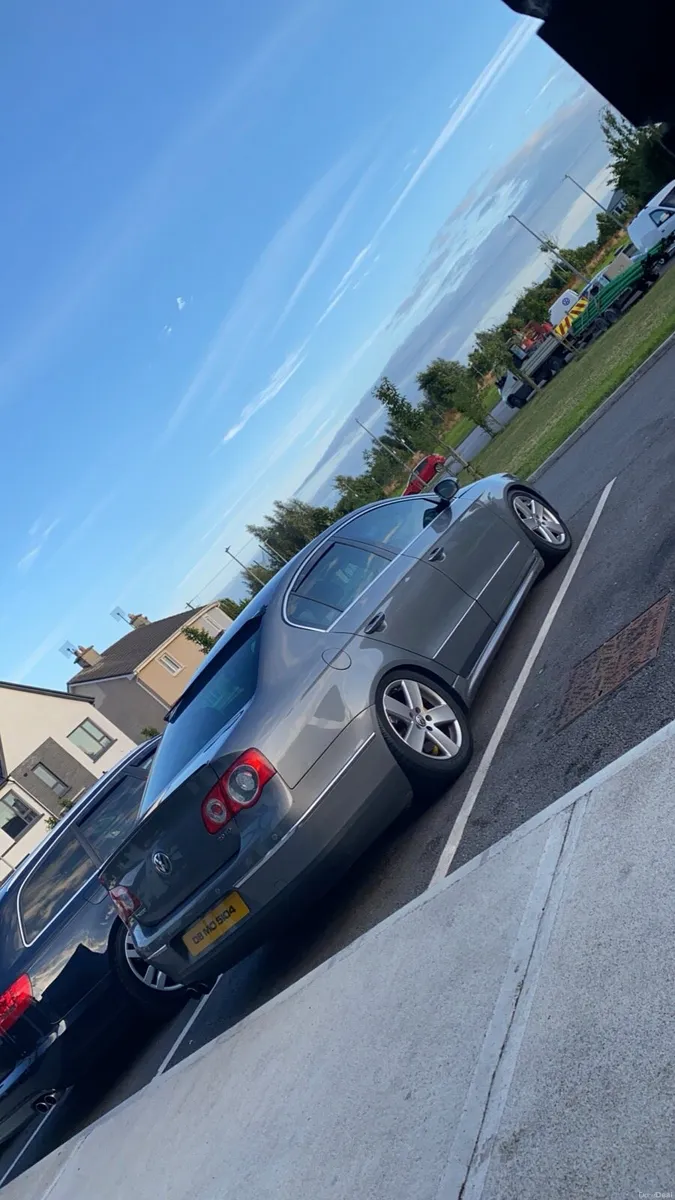 Passat - Image 3