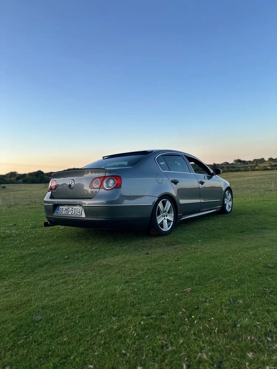 Passat - Image 5