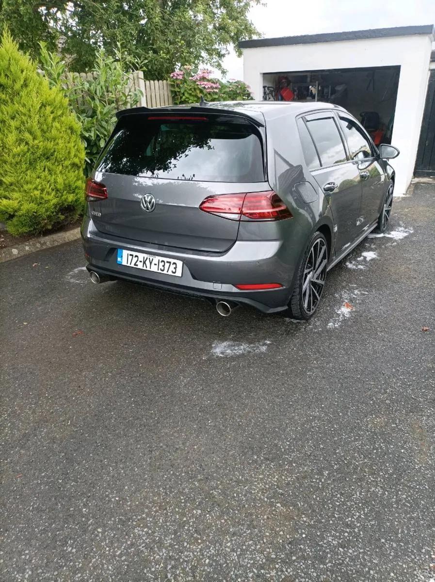 Golf gtd - Image 5
