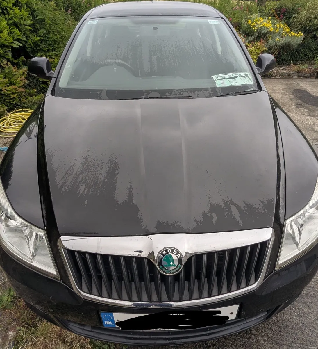 Skoda Octavia 2011 - brand new NCT to June 2027 - Image 2
