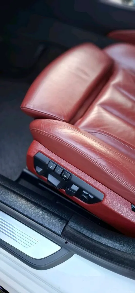 ***BMW 640D 313HP M-SPORT GRAN COUPE EXCLUSIVE*** - Image 5