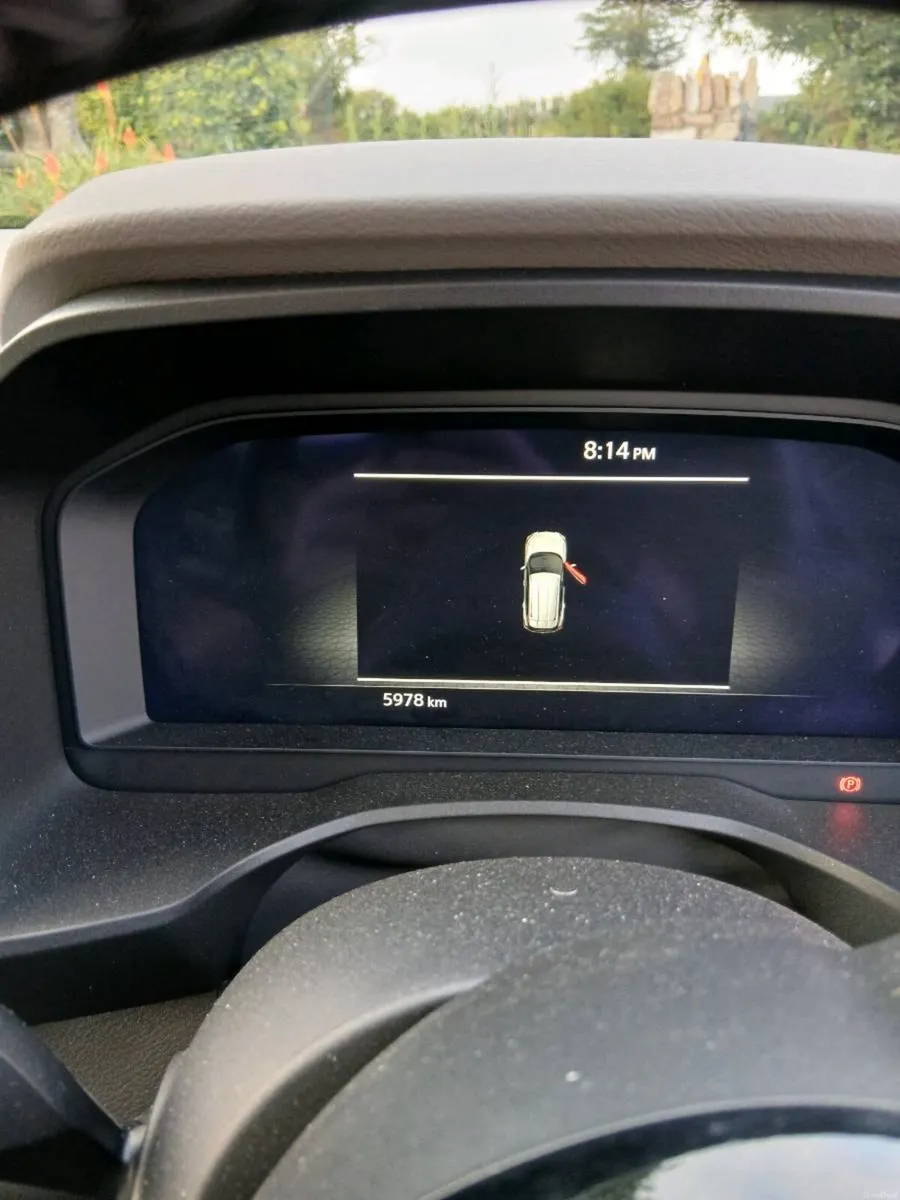 Nissan xtrail - Image 6