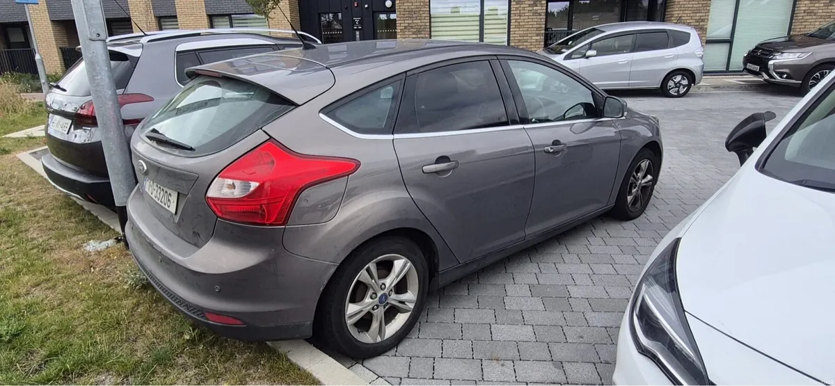 Ford Focus - Image 3