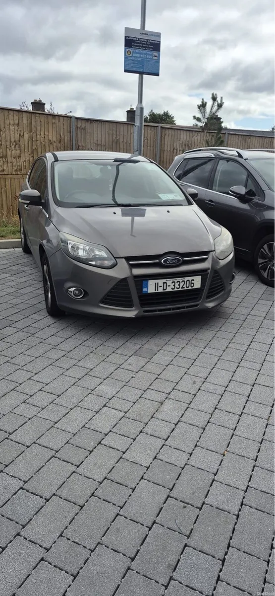 Ford Focus - Image 5