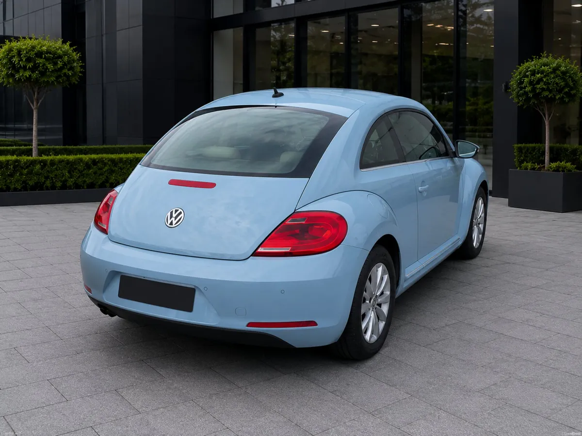 ❁VW Beetle ❁ Auto ❁ Full Specs ❁ Low Mileage ❁ - Image 6