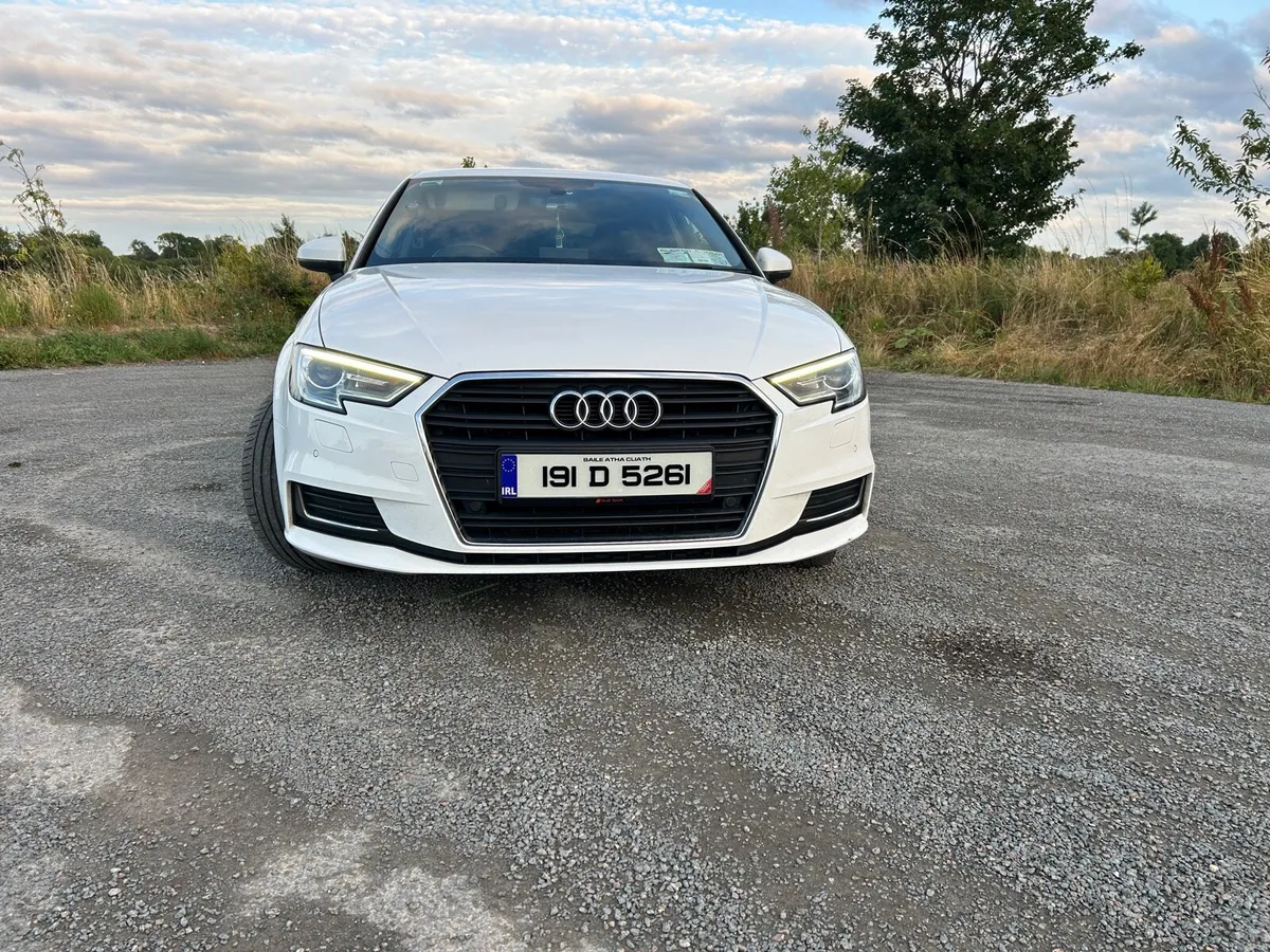 Audi A3 - Image 4