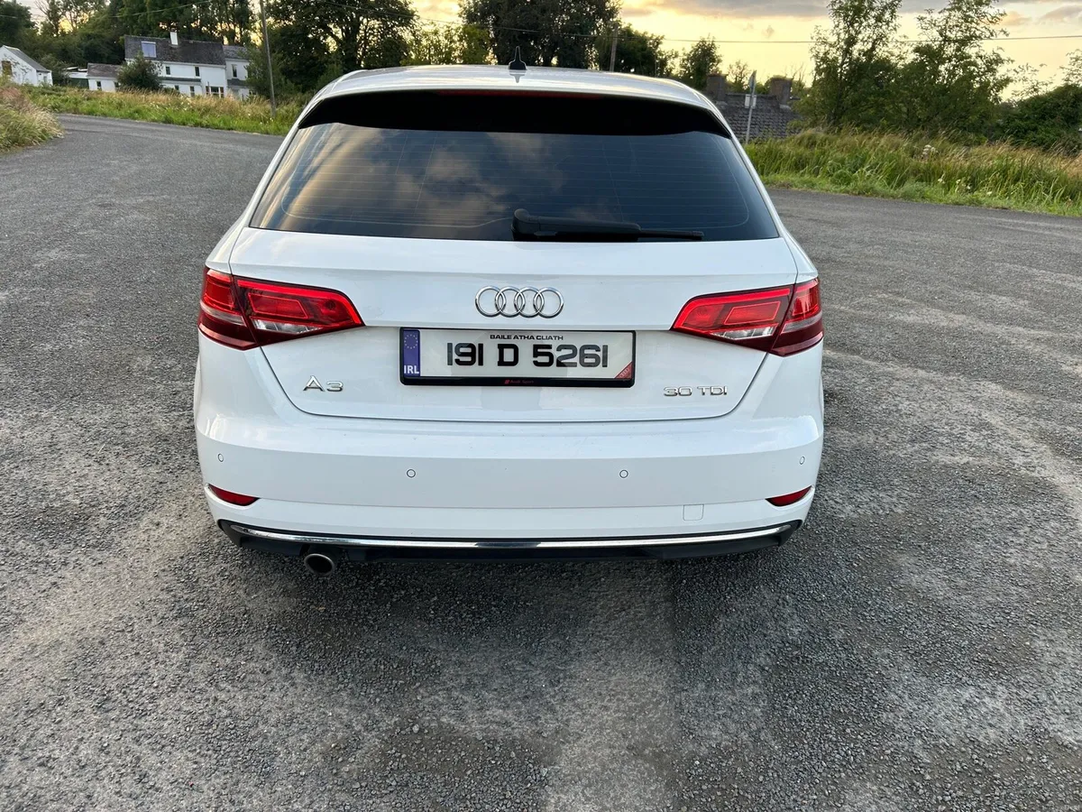 Audi A3 - Image 6