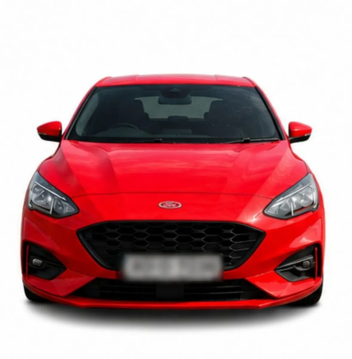 Ford Focus 2020 - Image 3