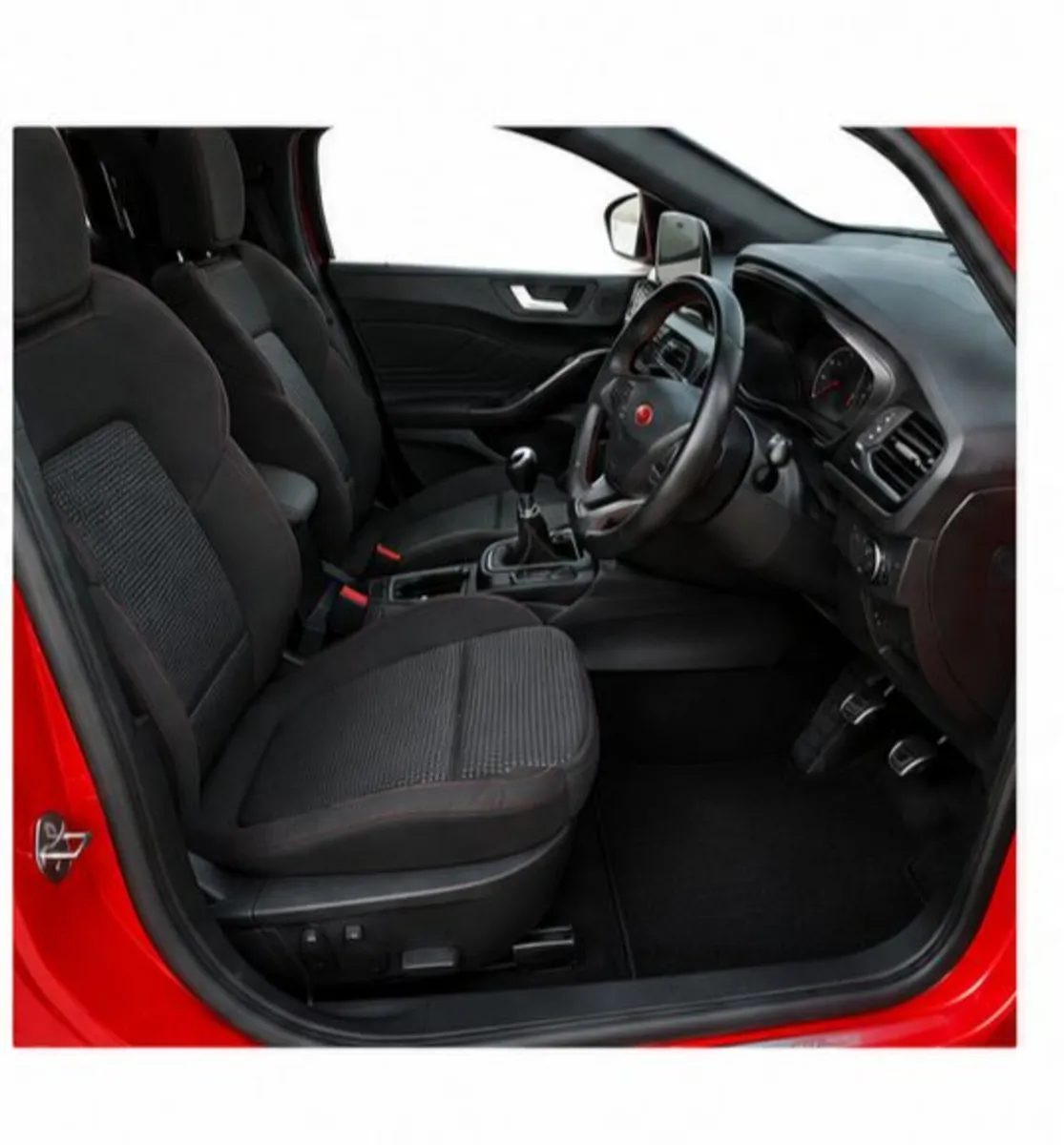 Ford Focus 2020 - Image 4