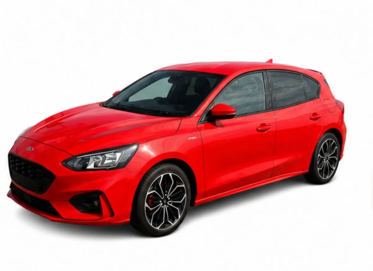 Ford Focus 2020 - Image 1