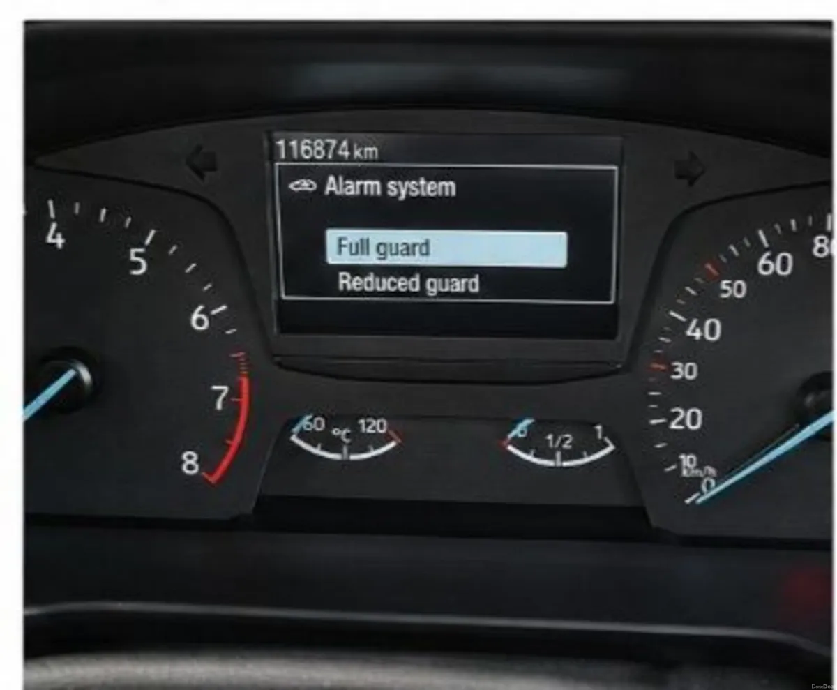 Ford Focus 2020 - Image 5