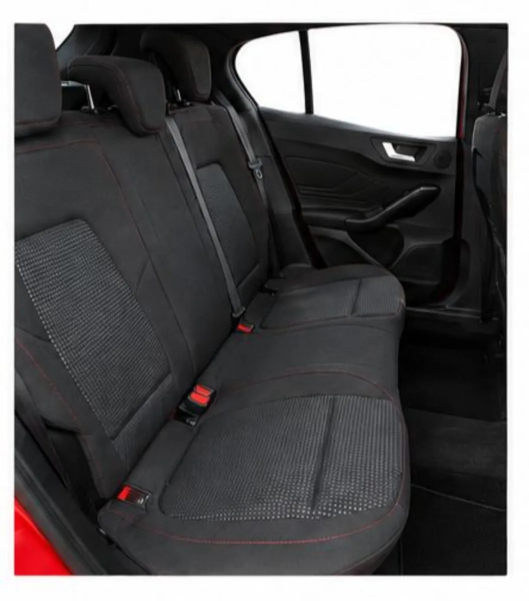 Ford Focus 2020 - Image 6