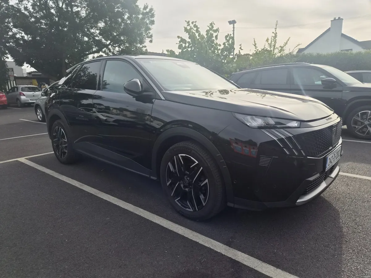 Peugeot 3008 2024 - Image 5