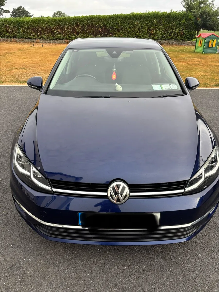 VW Golf - Image 6