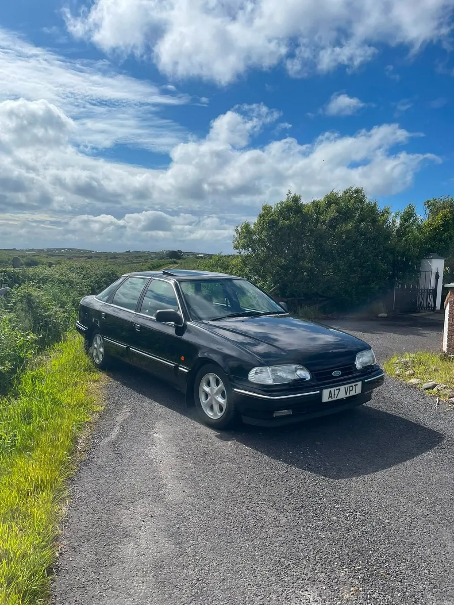 Ford Granada 1992 - Image 4
