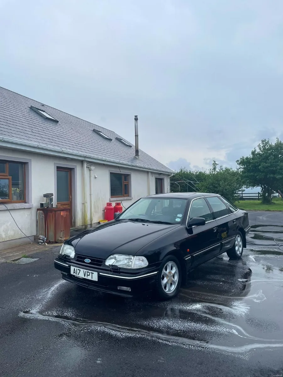 Ford Granada 1992 - Image 6