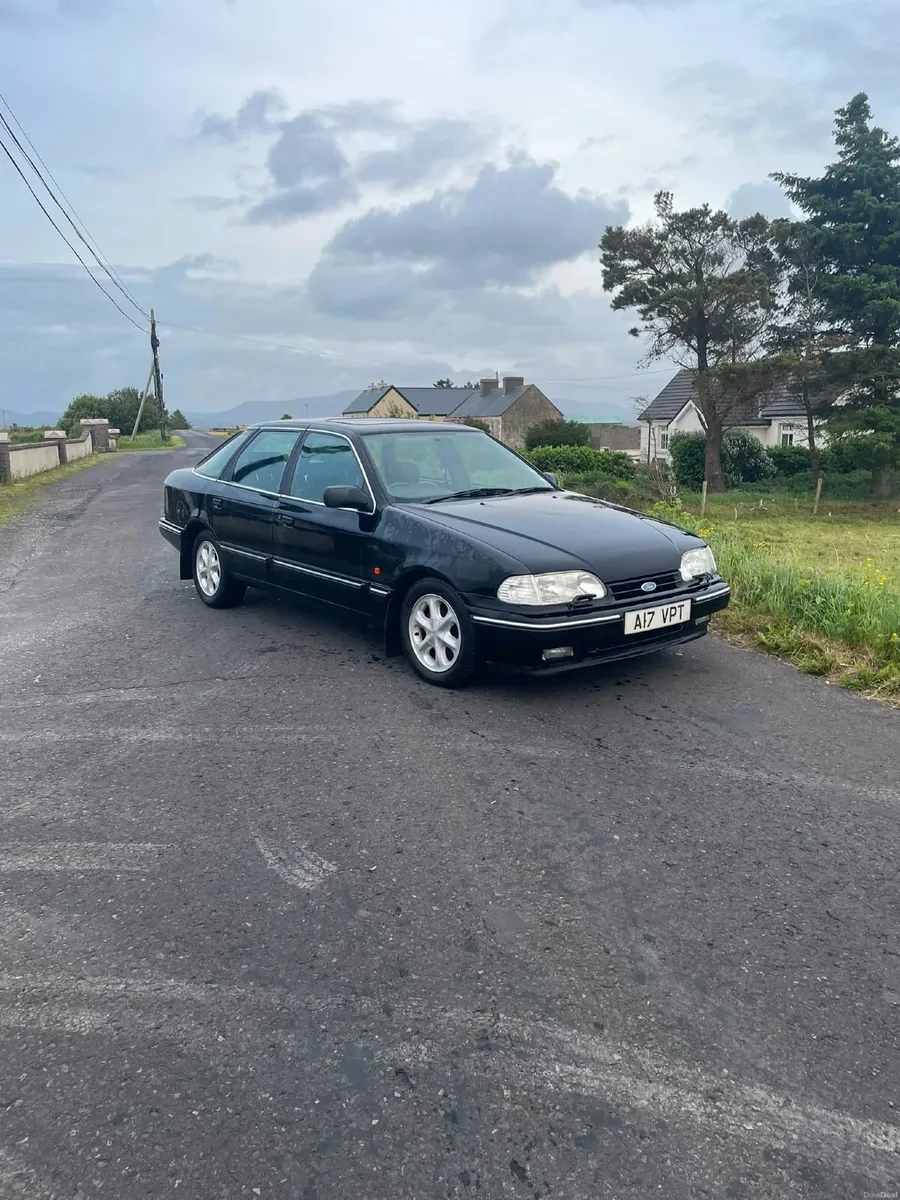 Ford Granada 1992 - Image 2
