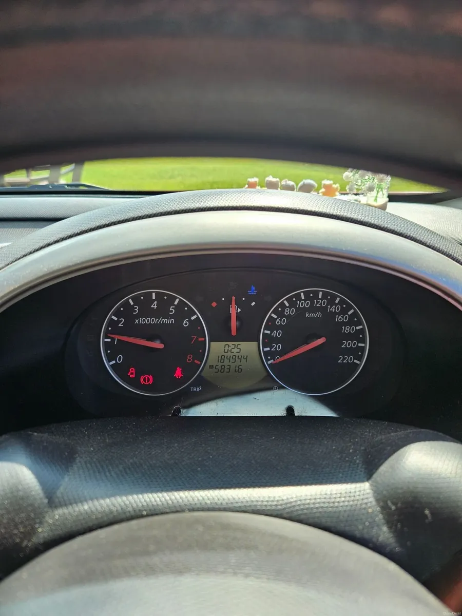 Nissan Micra 2006 - Image 4