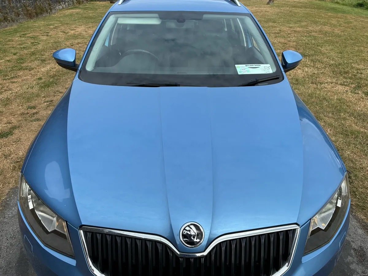 4x4 Skoda Octavia - Image 3