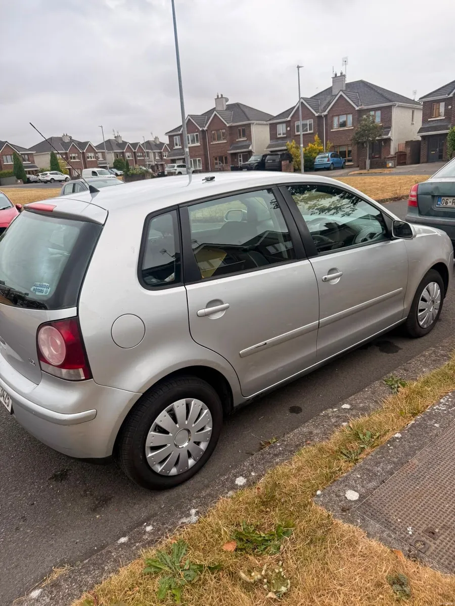 Volkswagen Polo 2007 - Image 3