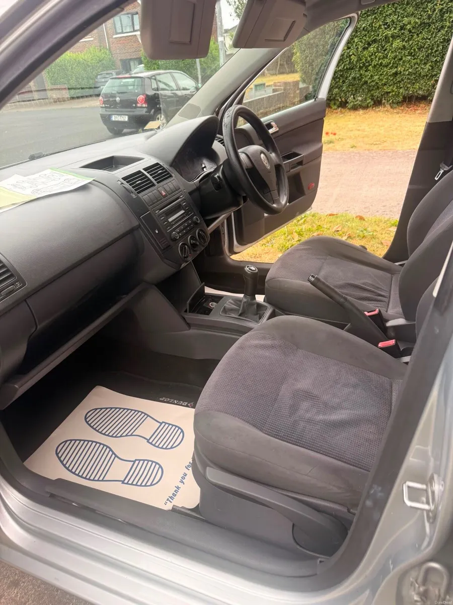 Volkswagen Polo 2007 - Image 5