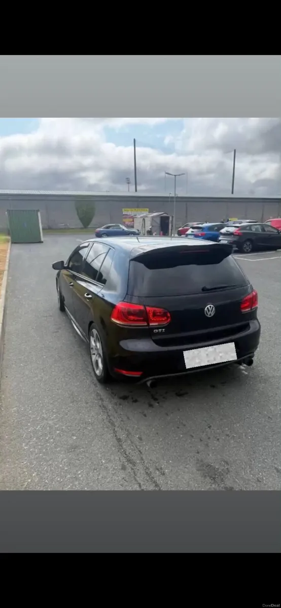 Volkswagen Golf 2012 - Image 5