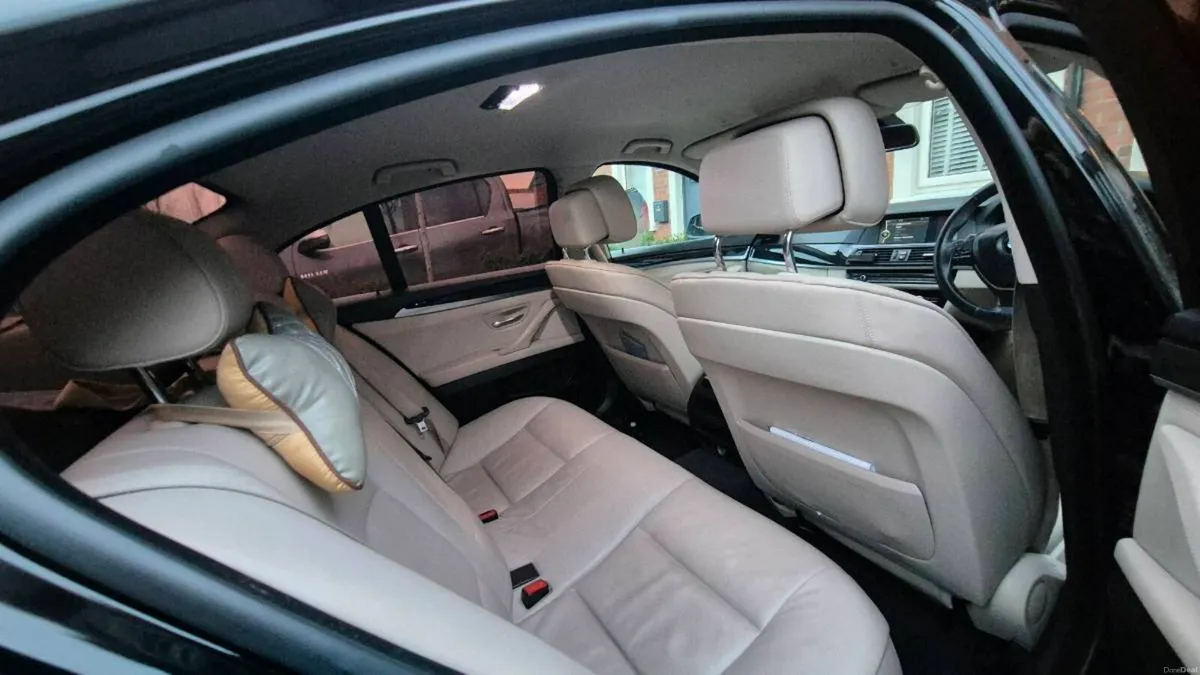 BMW F10 520d - Image 5