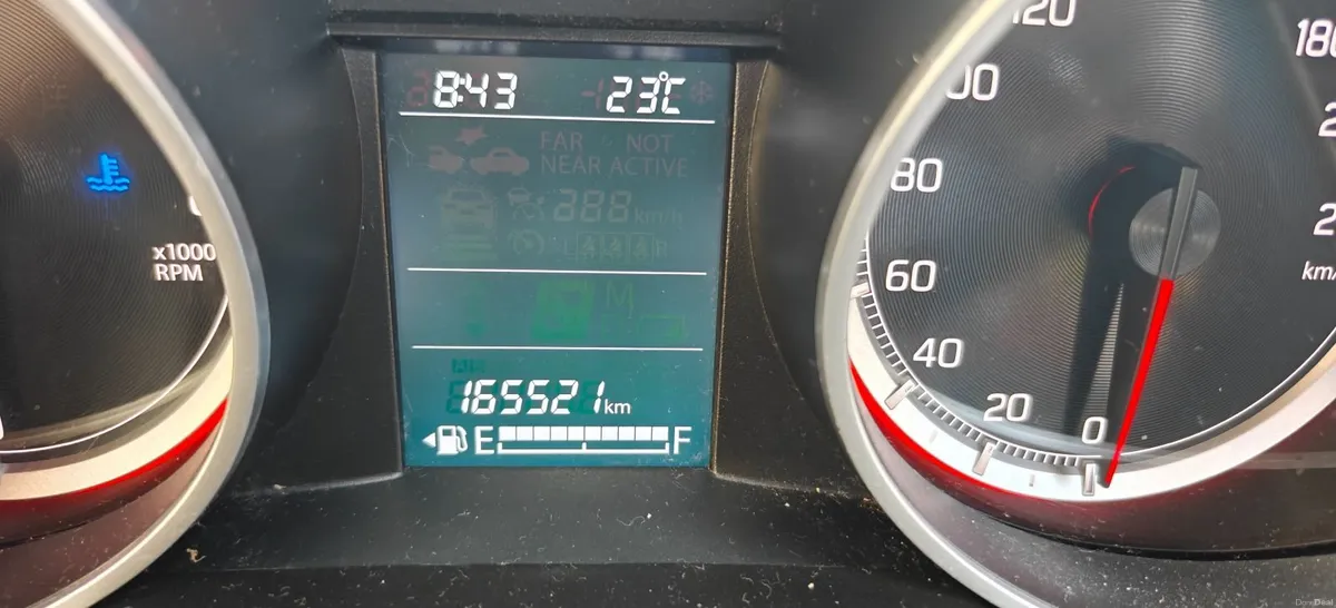 Suzuki Swift 2018 - Image 3