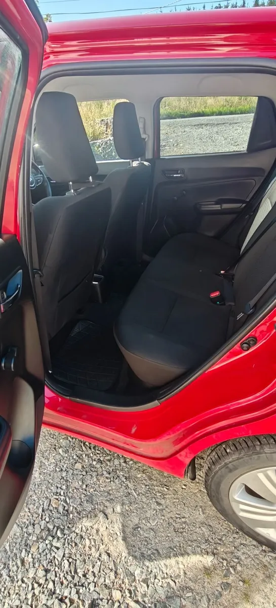 Suzuki Swift 2018 - Image 4
